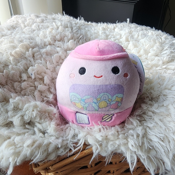MALINE Squishmallow 5 inch - Picture 1 of 3